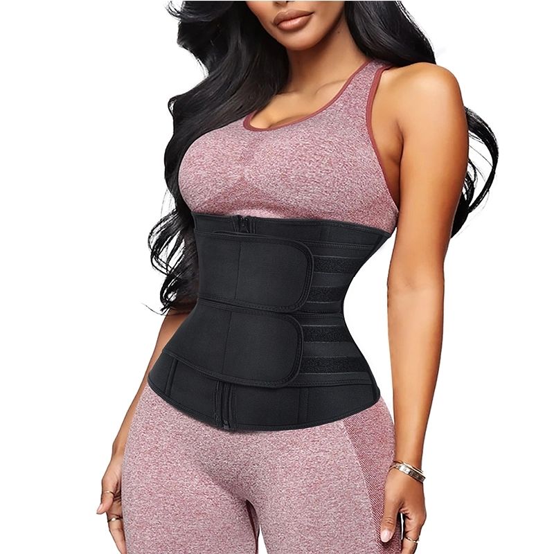 Wholesale Design Solid Slimming Solid Tight Fitness Seamless Women Body Shaper Shapewear