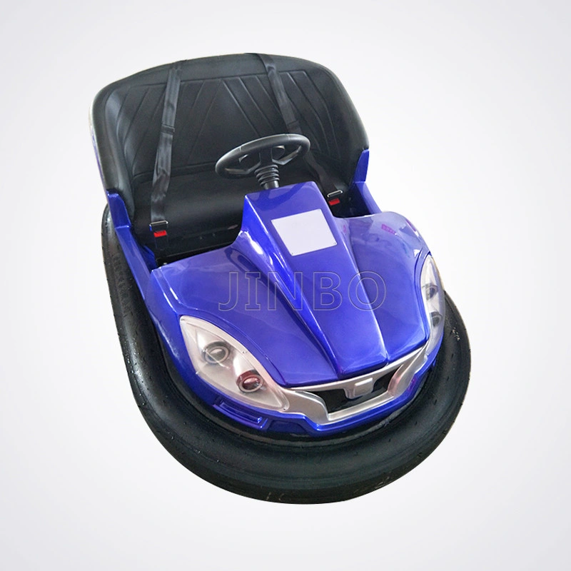 Attractive Design Cheap Price Amusement Rides Bumper Car Battery Kids Bumper Car for Sale