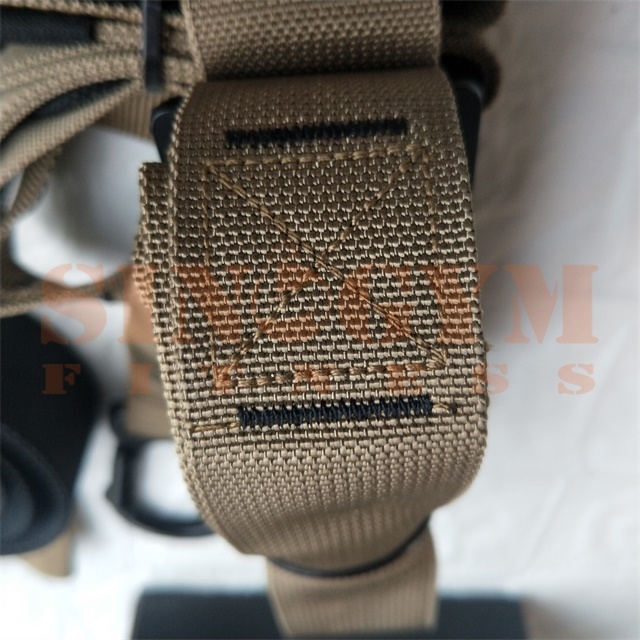 T3 Suspension Trainer Straps for Training Exercise