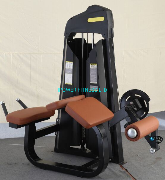 Icarian Selected Prone Leg Curl, Leg Curl Machine, Precal Selected Leg Curl, Seated Leg Curl