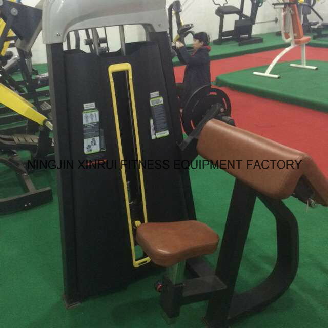 Integrated Gym Fitness Equipment Smith Machine