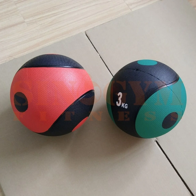 Taiji Medicine Ball, Exercise Ball, Fitness Slam Ball