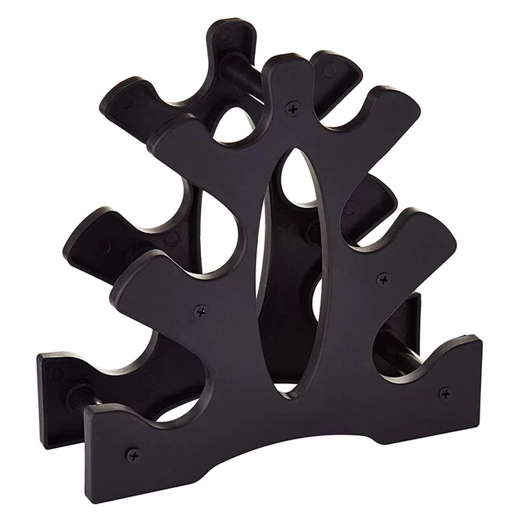 Factory Custom Women Use Neoprene Dipping Dumbbell Walking Dumbbell for Sale