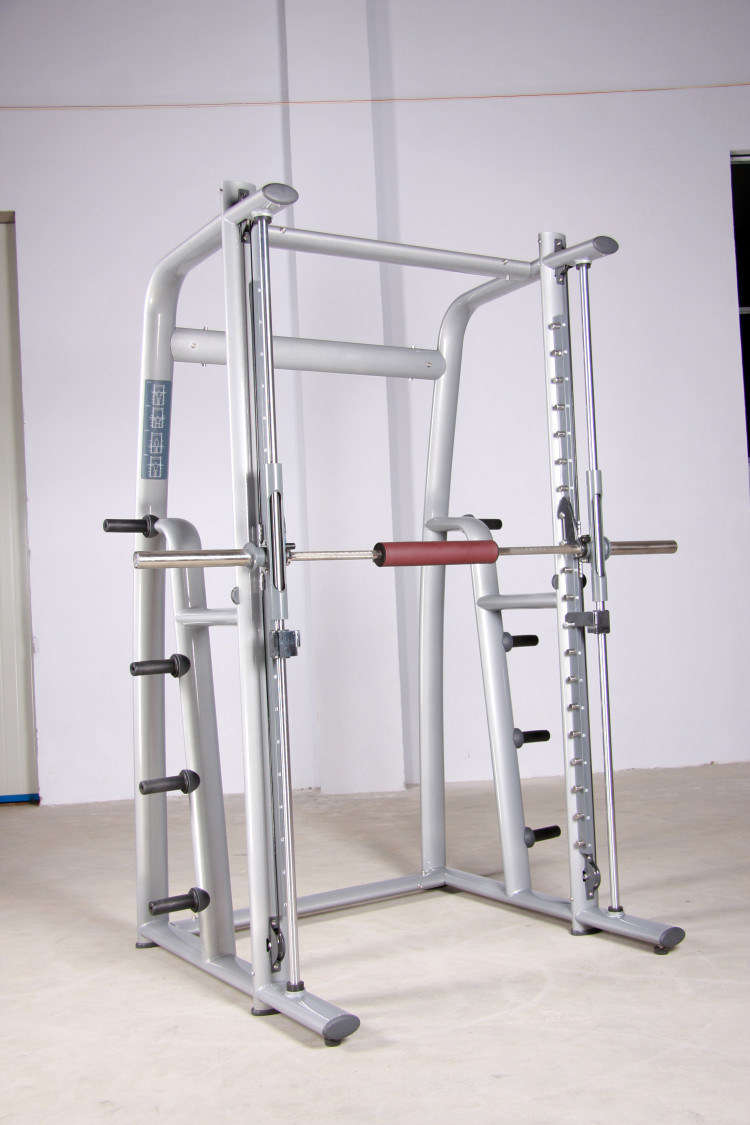 Commercial Gym Strength Machine Smith Machine Fitness Equipment