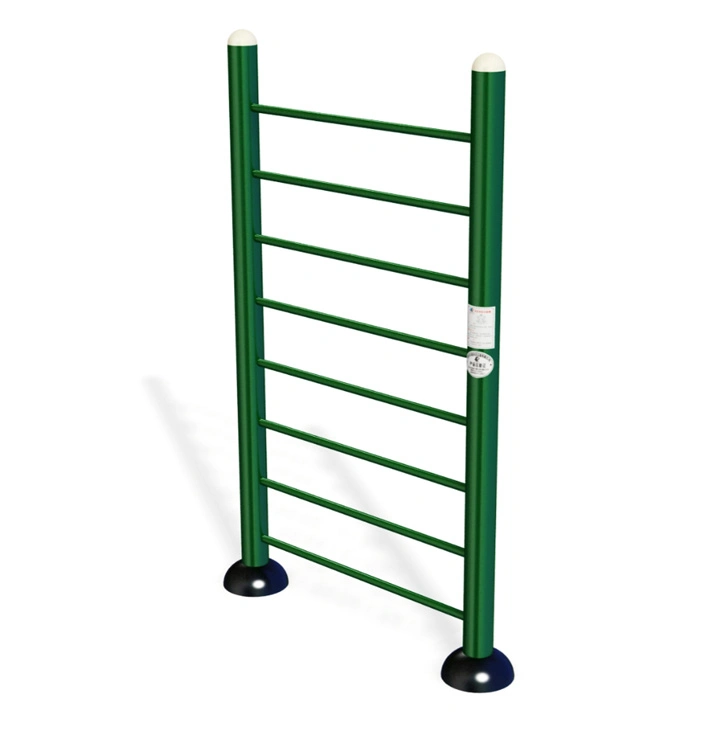 Outdoor Body Building Fitness Equipment