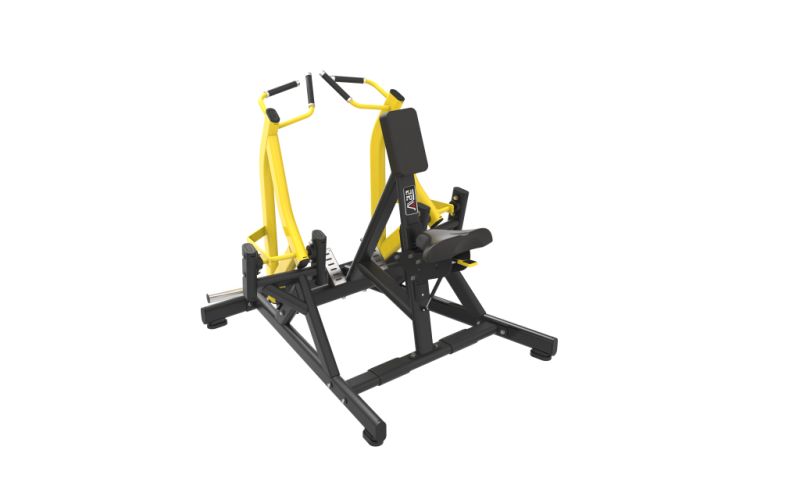 Brightway Tn06 Incline Row Strength Machines Home/Gym Machine Sports Fitness Equipment