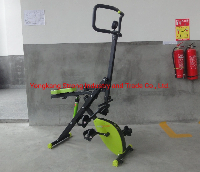 Eb010 Hot Sell Fitness Bike and Spinning Bike for Home Exercise