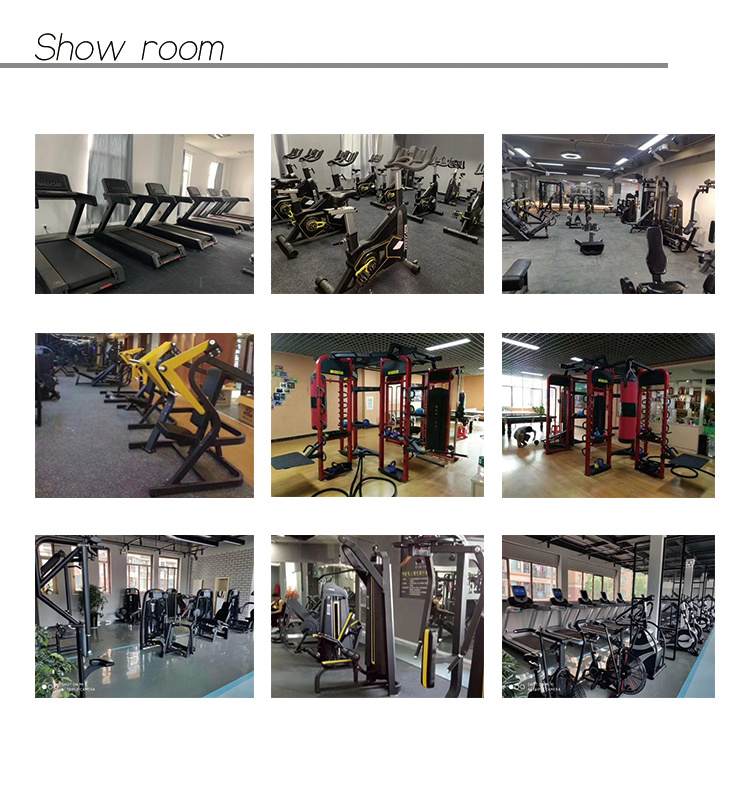 Power Rack Commercial Gym Fitness Sports Exercise Strength Equipment