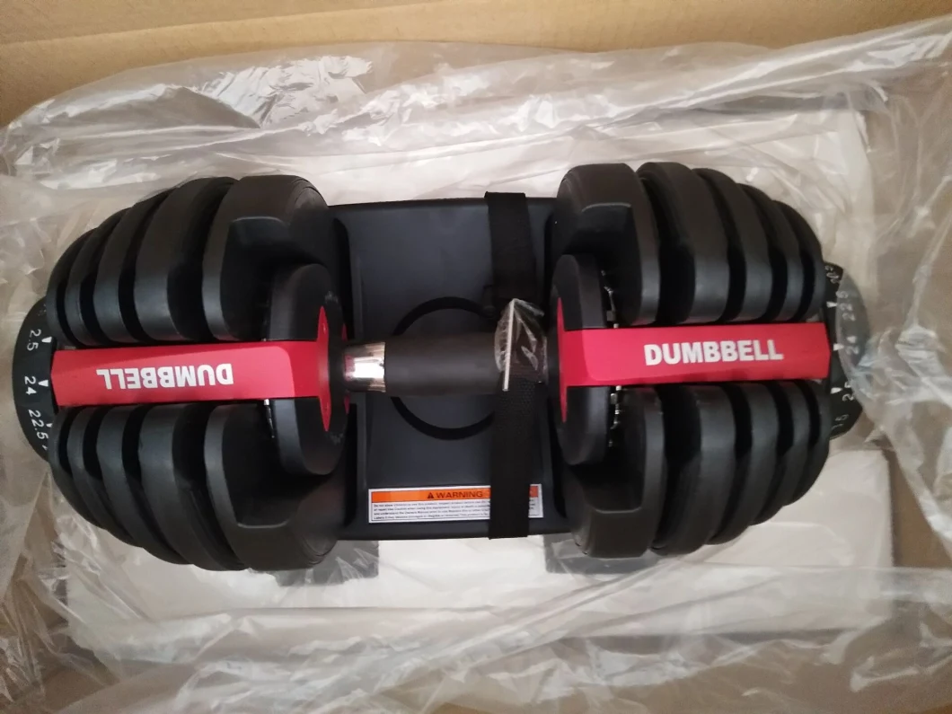 Gym Equipment Bowflex Selecttech 552 Dumbbell 24kg/40kg