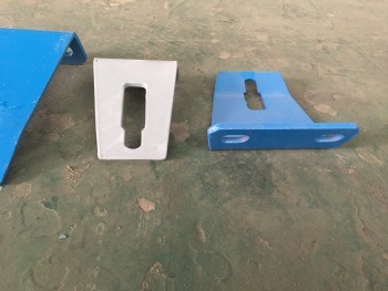 Stamping Conveyor Accessories, Roller Accessories