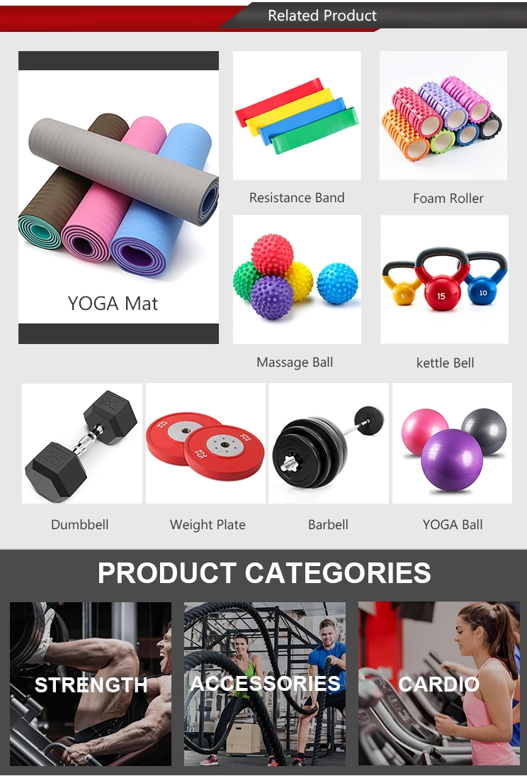 Wholesale New Popular Gym Fitness Cross Fit Equipment Accessories Hex Dumbbell