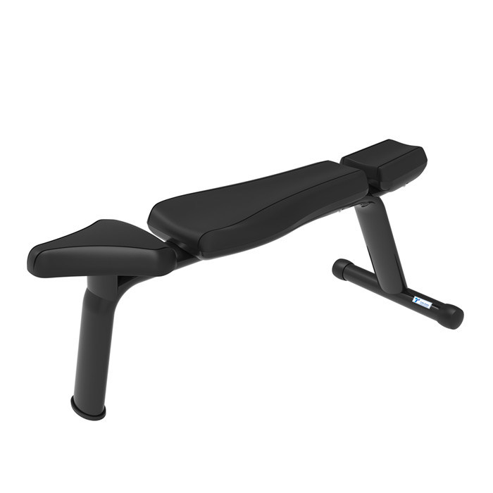 Marcy Flat Bench Dumbbell Bench for Exercise