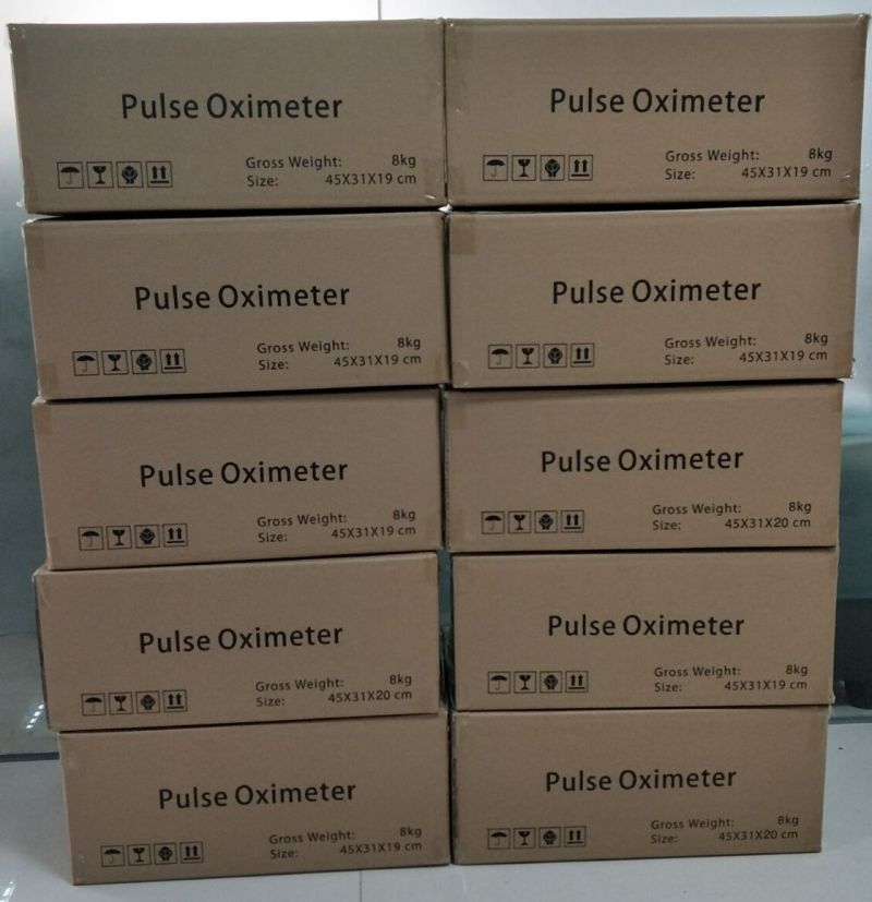 Price Oximetro Oximete Oximeter Price Factory Price