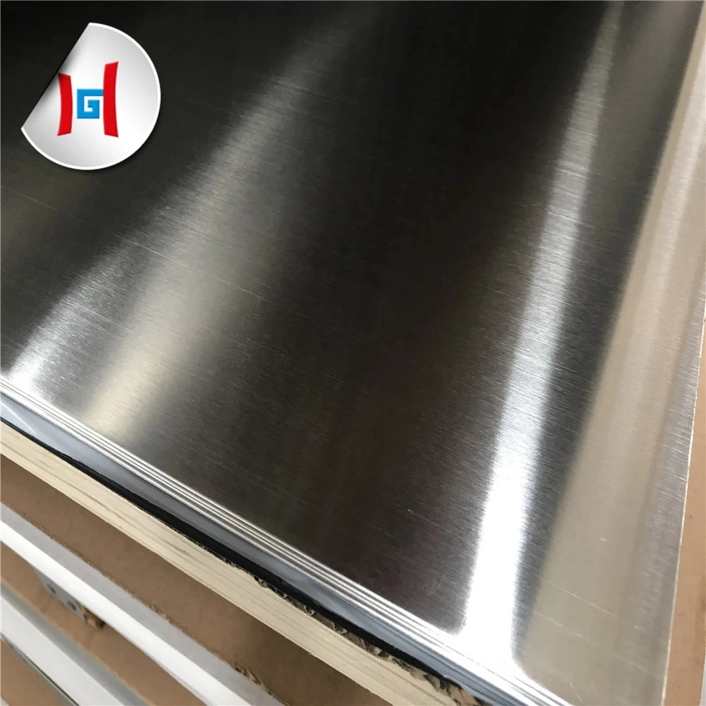 SA 240 Type 304 304L Stainless Steel Plates Price Per Kg