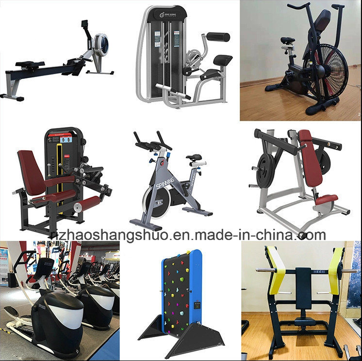 High Quality Strenth Bodybuilding Trainer Smith Machine Functional Trainer Smith Machine