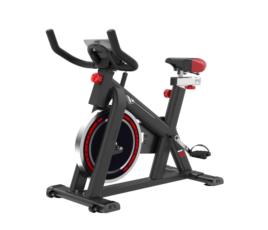 2021 New Design Spin Bike Fitness Indoor Cycling Spinning Bike