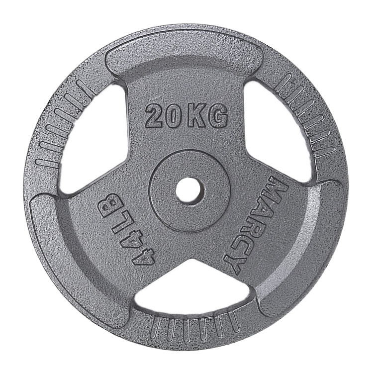 China Low Price Commercial Home Gym Exercise Equipment Barbell Plates Machined Olympic Barbell Plates