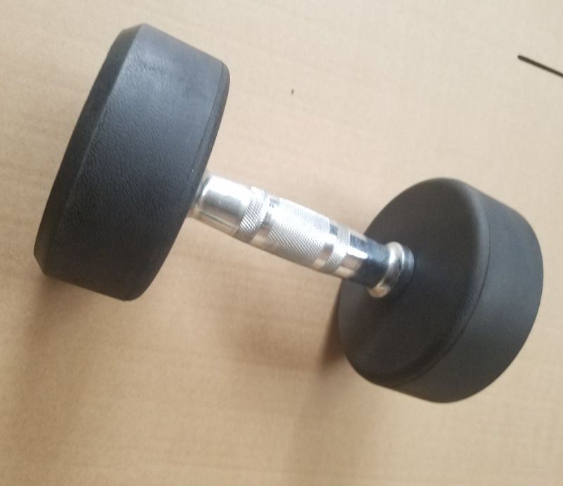 Factory Gym Equipment Dumbbell Gym Equipment Accessory