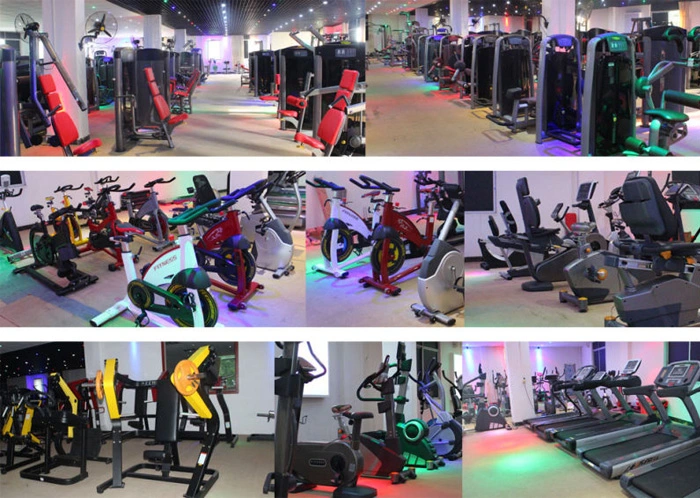 China Professional Chest Press Machine/ Commercial Fitness Equipment / Wholesale Gym Equipment (BFT-2046)