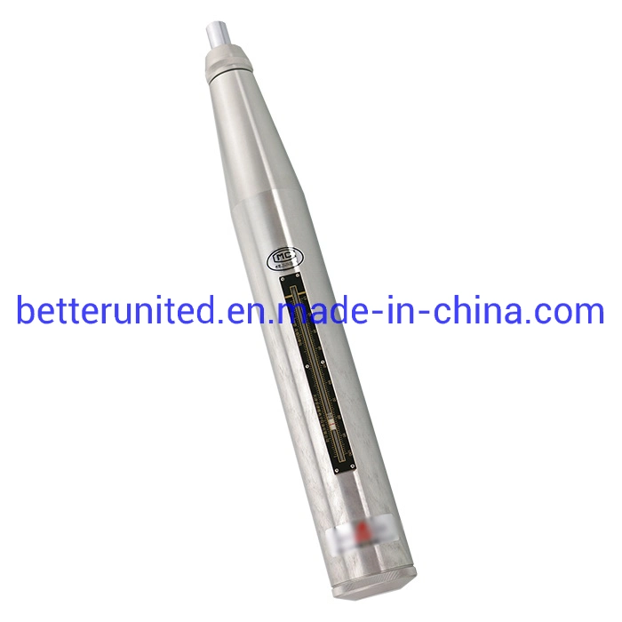 Hot Sale High Strength Rebound Test Hammer