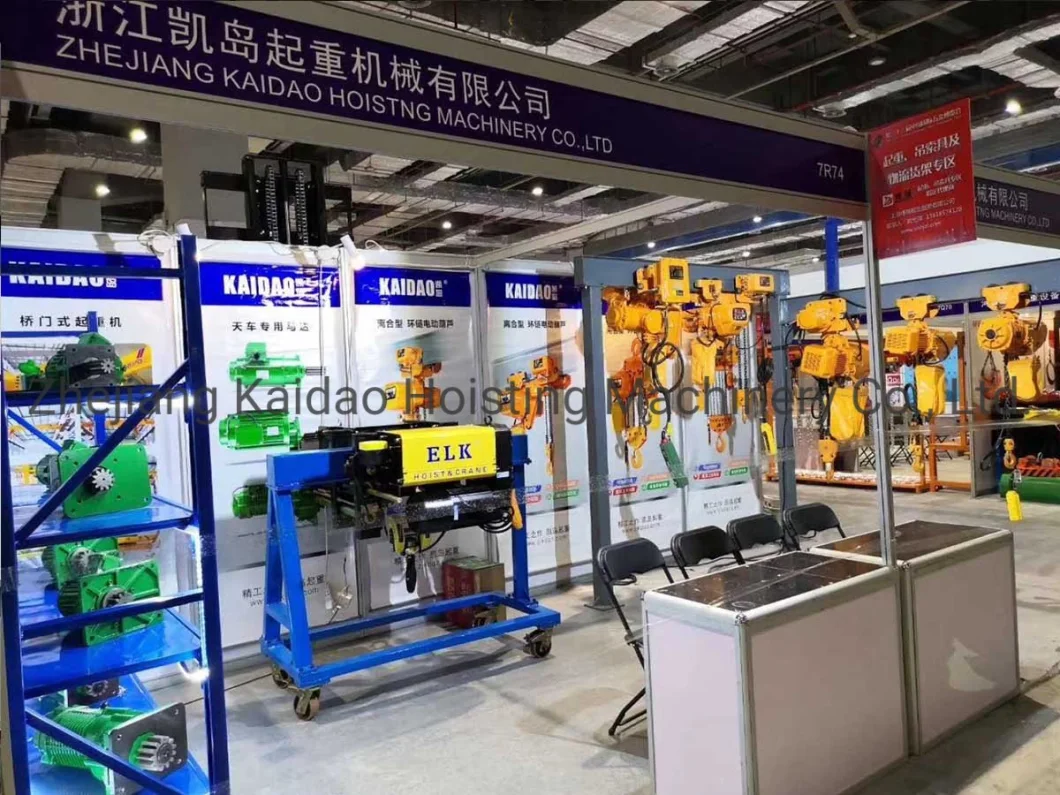 Conductor Bar System Power Supply Crane Bus Bar