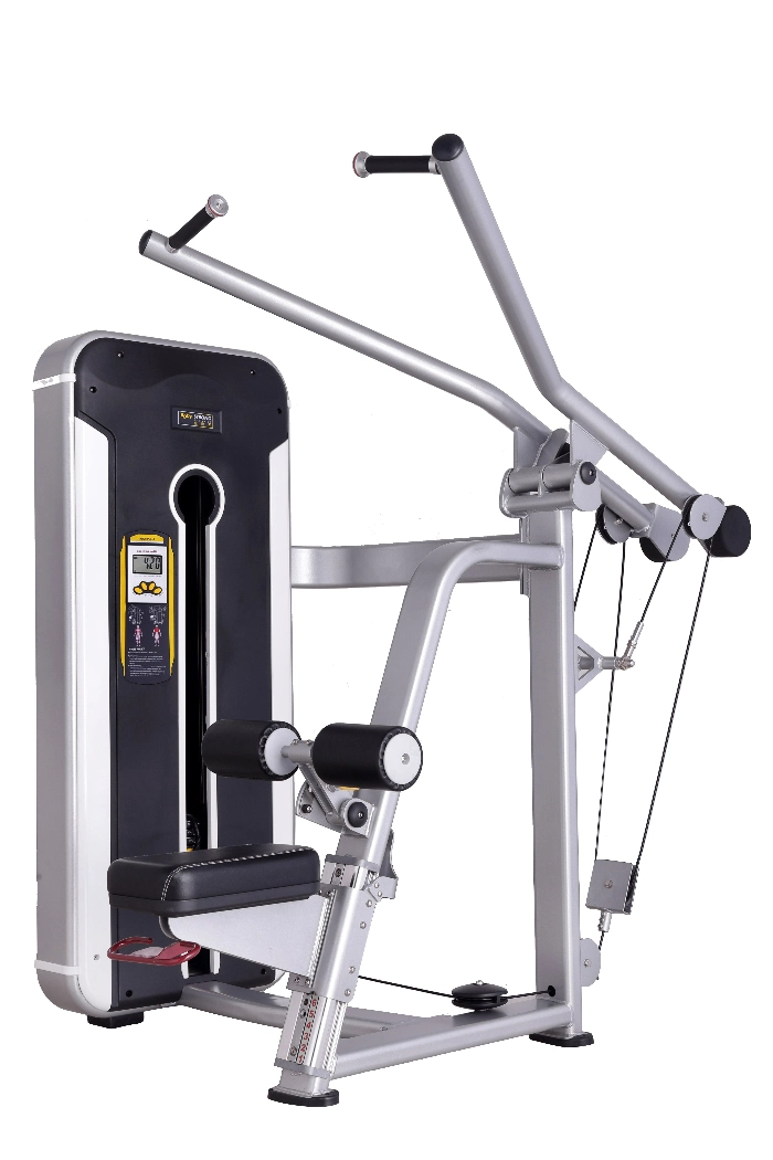 Lat Pull Down Trainer Strength Equipment