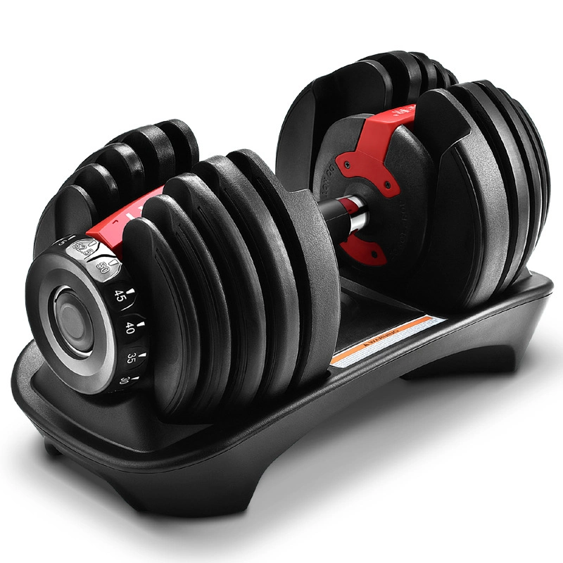 Gym Equipment Bowflex Selecttech 552 Dumbbell 24kg/40kg