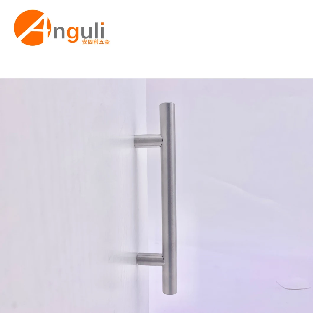 Wholesale New Products Kitchen Furniture Stainless Steel Cabinets Handles Wardrobes Door Handles Drawer Handles