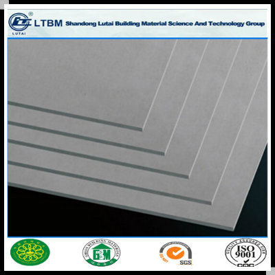 Light Weight Fireproof Boards Calcium Silicate