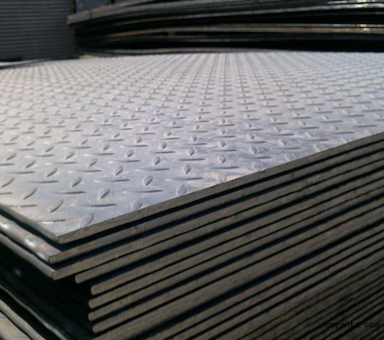 Hot Rolled Steel Sheets / Plates / Coils