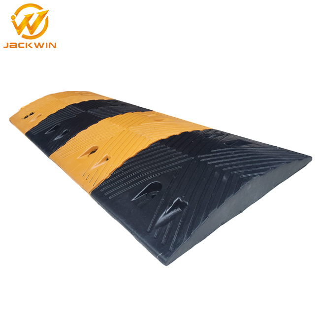 Speed Bump Road / Speed Bump Rubber / Road Speed Bump / Road Blocker Rubber Speed Bump