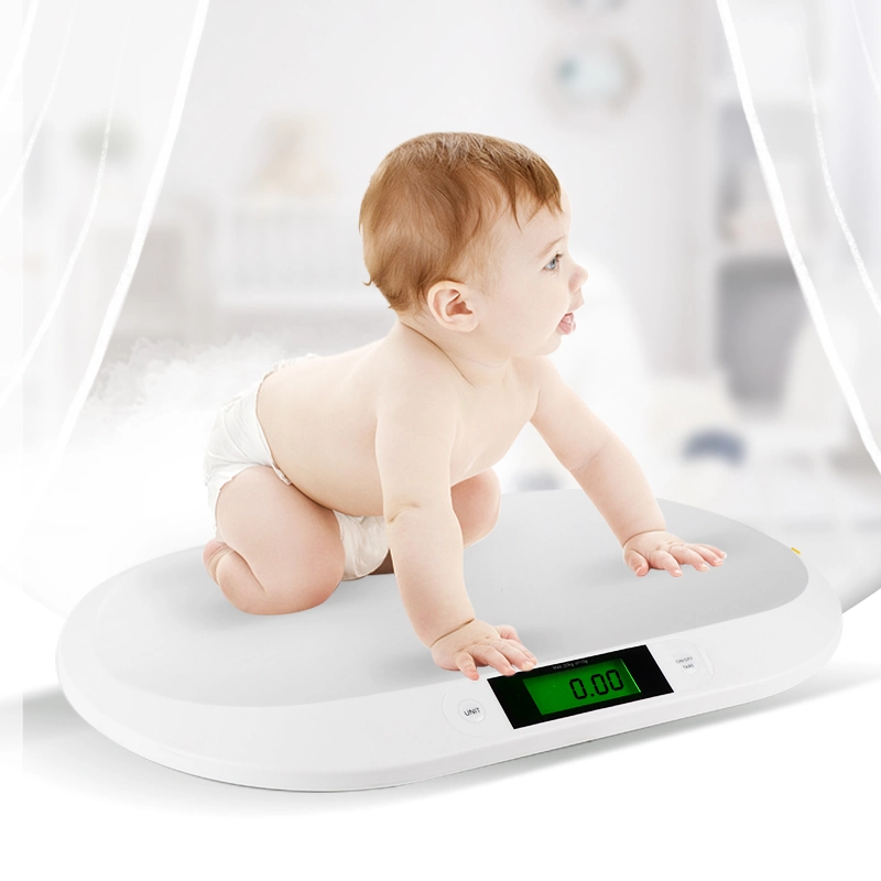 Family Use Baby Health Baby Electronic Weight Scale 20kg