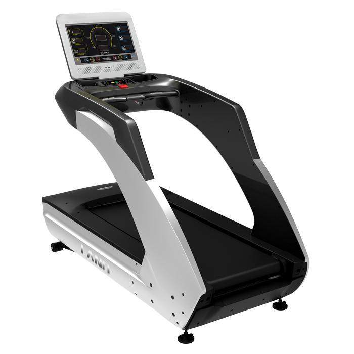 Cardio Fitness Equipment Commercial Treadmill/Running Machine Manufacturers/Commercial Treadmill (LDT-935B)