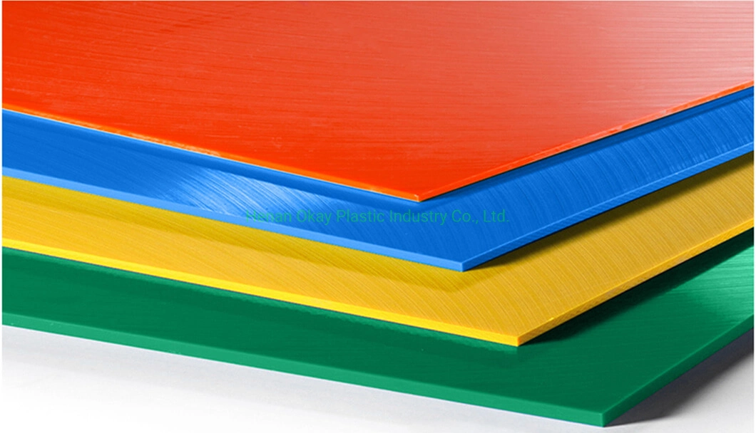 Ultra High Molecular Weight Polyethylene Properties Guides UHMW Cost Best Plates UHMWPE Sheet Manufacturing Process