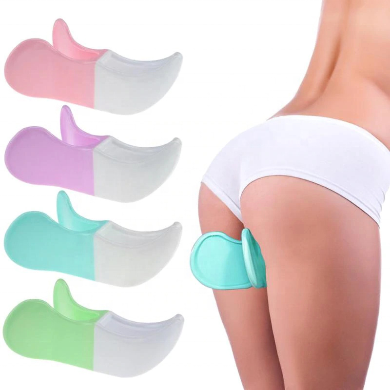 Buttocks Hip Trainer Clip, Postpartum Repair Muscle Firming, Floor Muscle Medial Trainer, Pelvic Floor Beautiful Hip Clip Esg13132