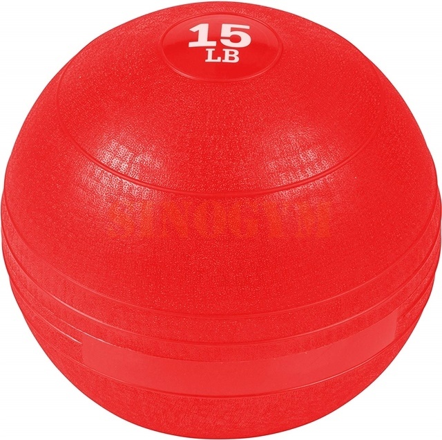 Durable Classic Dead Weight Slam Ball, Gym Ball, Weight Ball