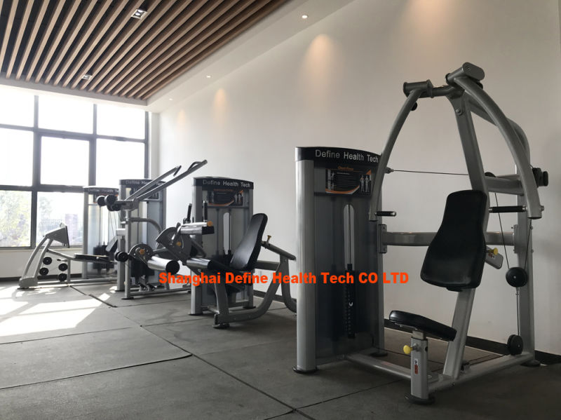 the new best gym equipment, commercial fitness equipment, professional body building machine, SMITH MACHINE-DF-8037