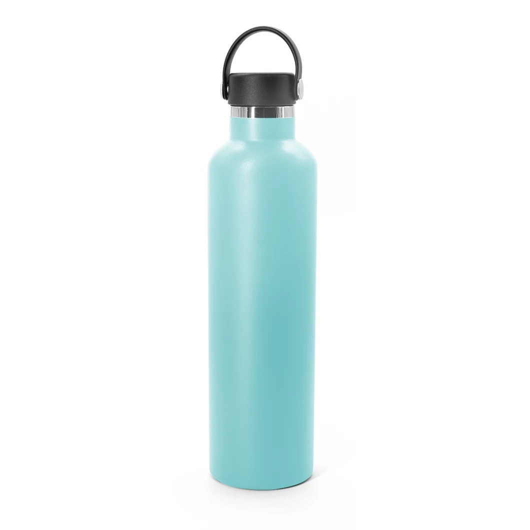 20oz Stainless Steel Water Bottle Drink Bottle Stainless Steel, Water Bottle Stainless Steel