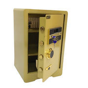 Factory Directly Supply Commercial Safe Box Smart Bank Safe Deposit Box