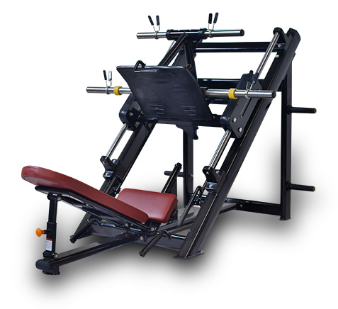 Gym Fitness Equipment Strength Equipment Functional Trainer Station