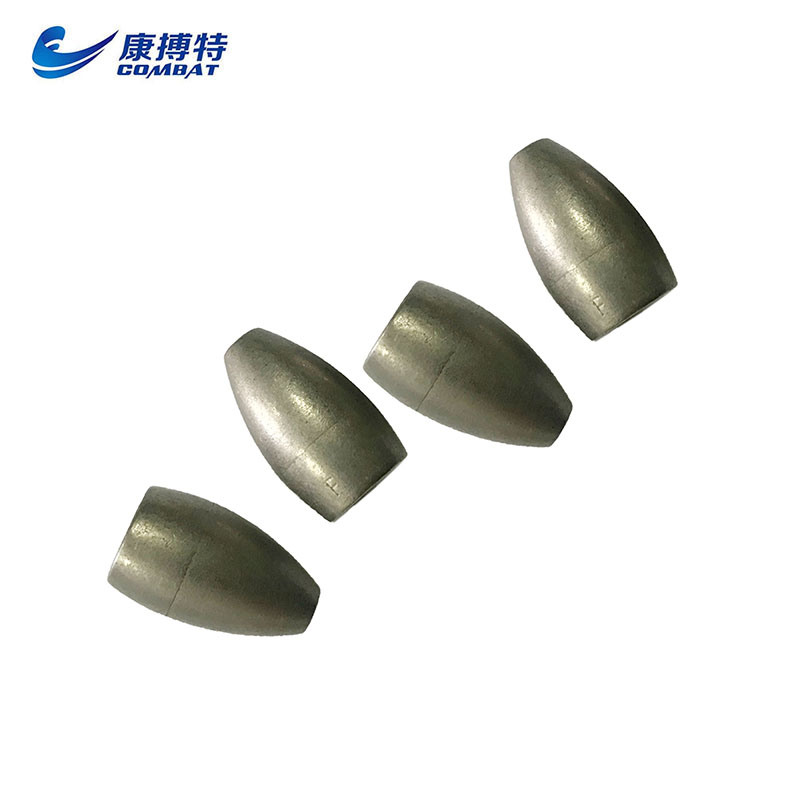 Wholesale Fishing Flipping Weight Tungsten Fishing Weight