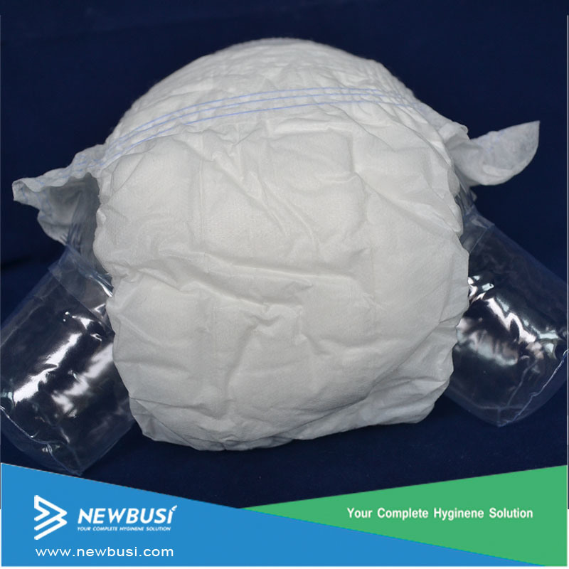 Disposable Pull up Baby Diapers Supplier