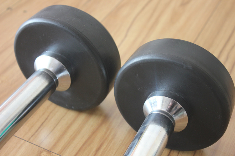 Wholesale Curl Weightlifting Barbell Free Weight Bar/Weight Barbell Lifting