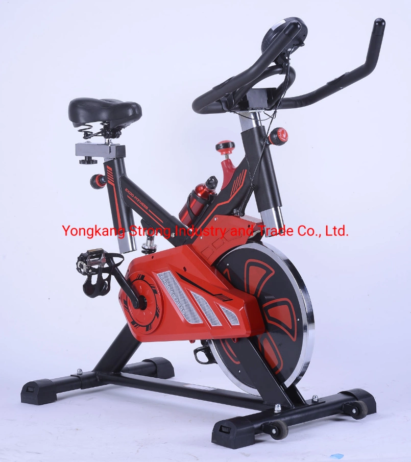 Eb010 Hot Sell Fitness Bike and Spinning Bike for Home Exercise