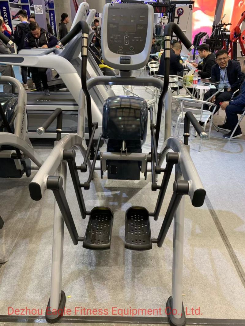 2019 Indoor Obitrack Magnetic Elliptical Machine Trainer Cross Trainer for Fitness Cybex Arc Trainer