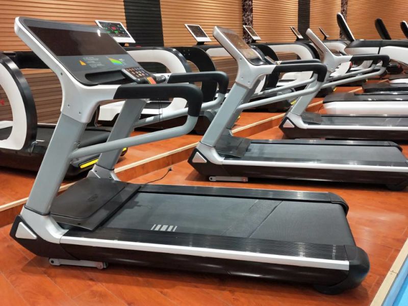 Cardio Fitness Equipment Commercial Treadmill/Running Machine Manufacturers/Commercial Treadmill (LDT-935B)