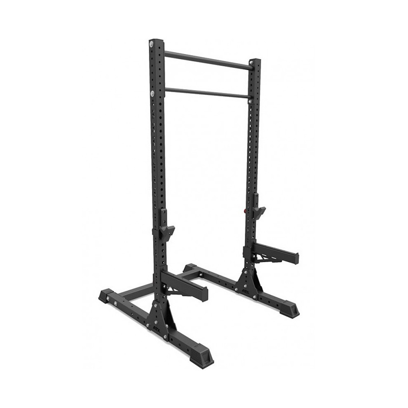 Professional Commercial Free Weight Lifting Fitness Workout Gym Basic Equipment Squat Rack