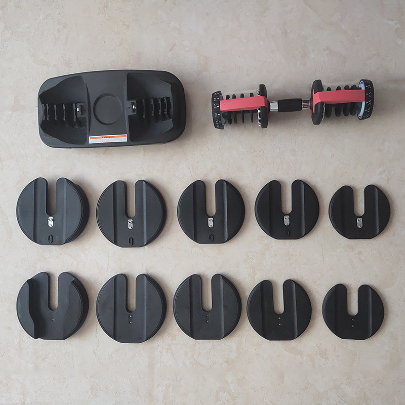 20kg 30kg 40kg Weights Adjustable Dumbbell Gym Equipment Online Adjustable Weight Dumbbell Set