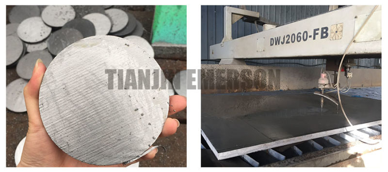 Hot Rolled Mild Steel Sheet Steel Plate St 52-3 Ms Sheet Price Per Kg