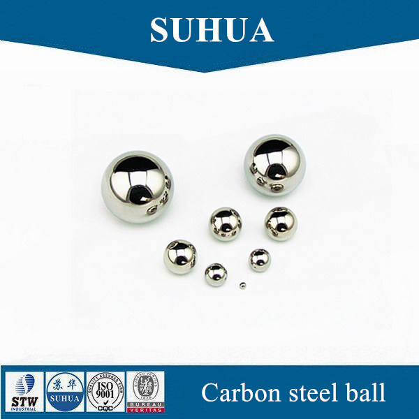 High Polished Solid Stainless Steel Ball, Solid Ball